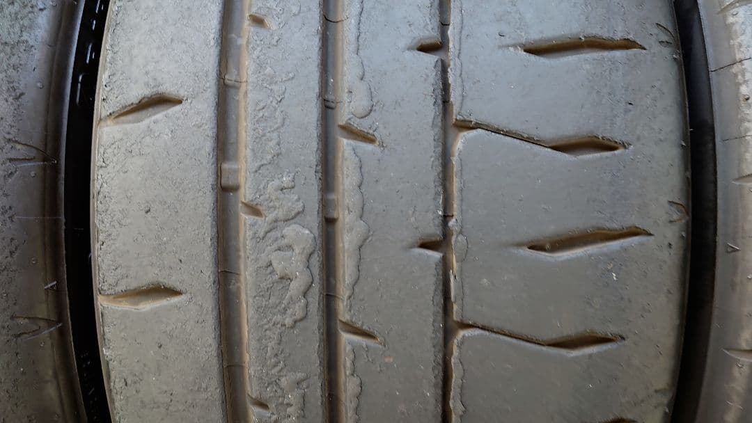 ブリジストン ポテンザ POTENZA RE-71RS