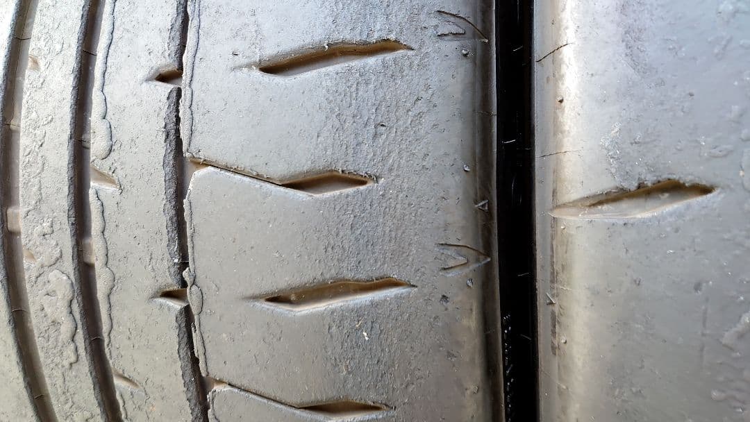 ブリジストン ポテンザ POTENZA RE-71RS