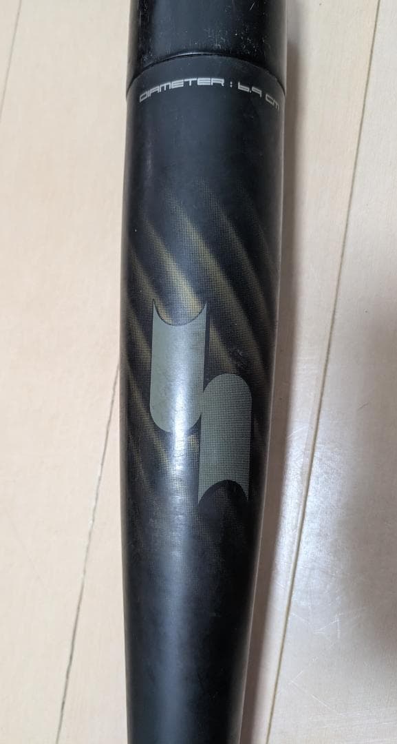 SSK 一般軟式用バット MM18 SBB4023MD ミドルバランス