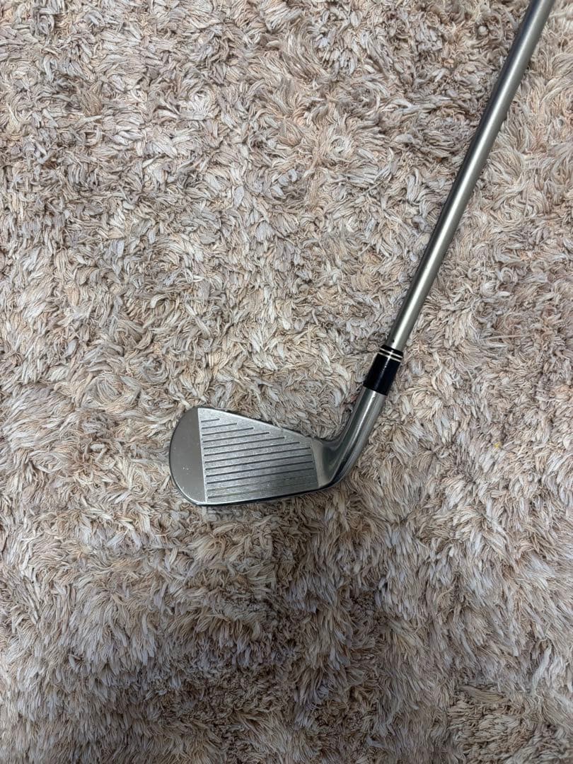 スリクソン　ZU45 ユーティリティ