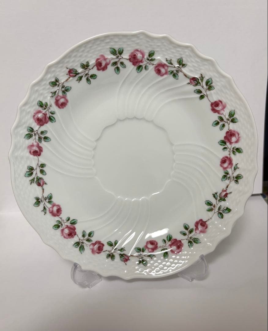 スープカップ&ソーサー2セット