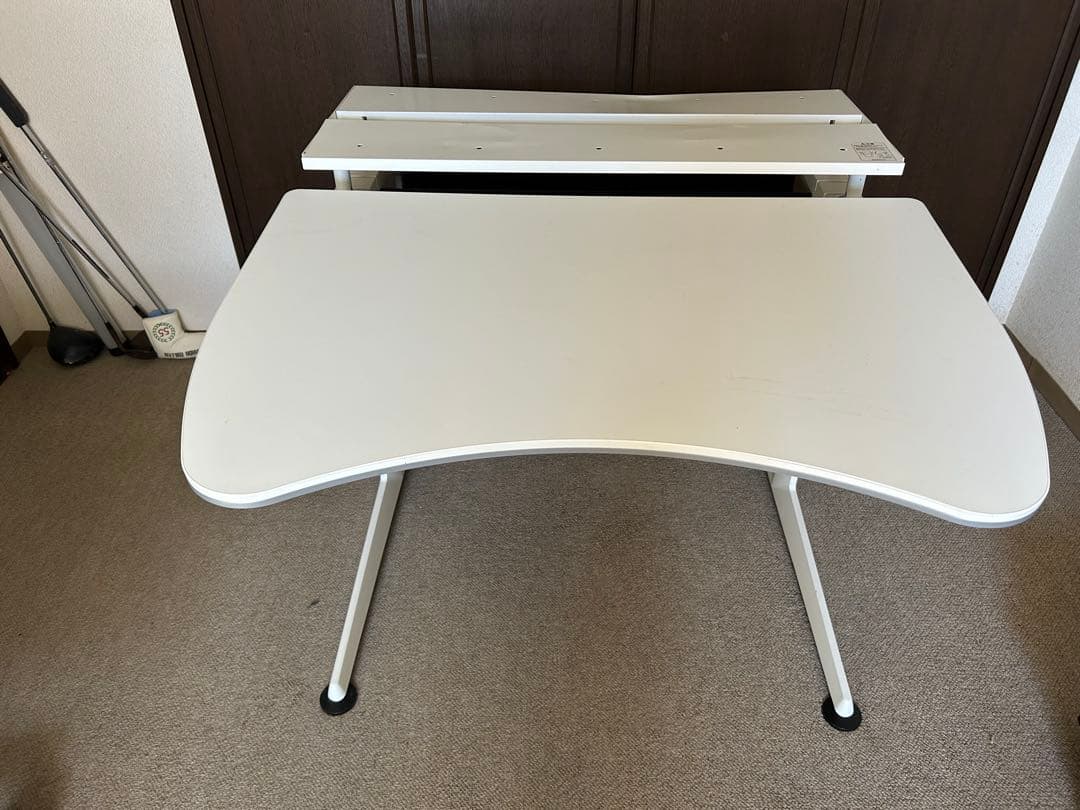 okamura Cruise & Atlas オカムラクルーズ　[定価21万]