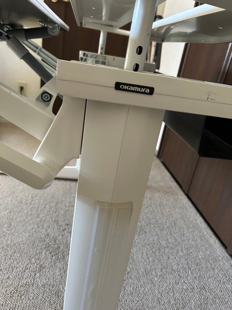 okamura Cruise & Atlas オカムラクルーズ　[定価21万]