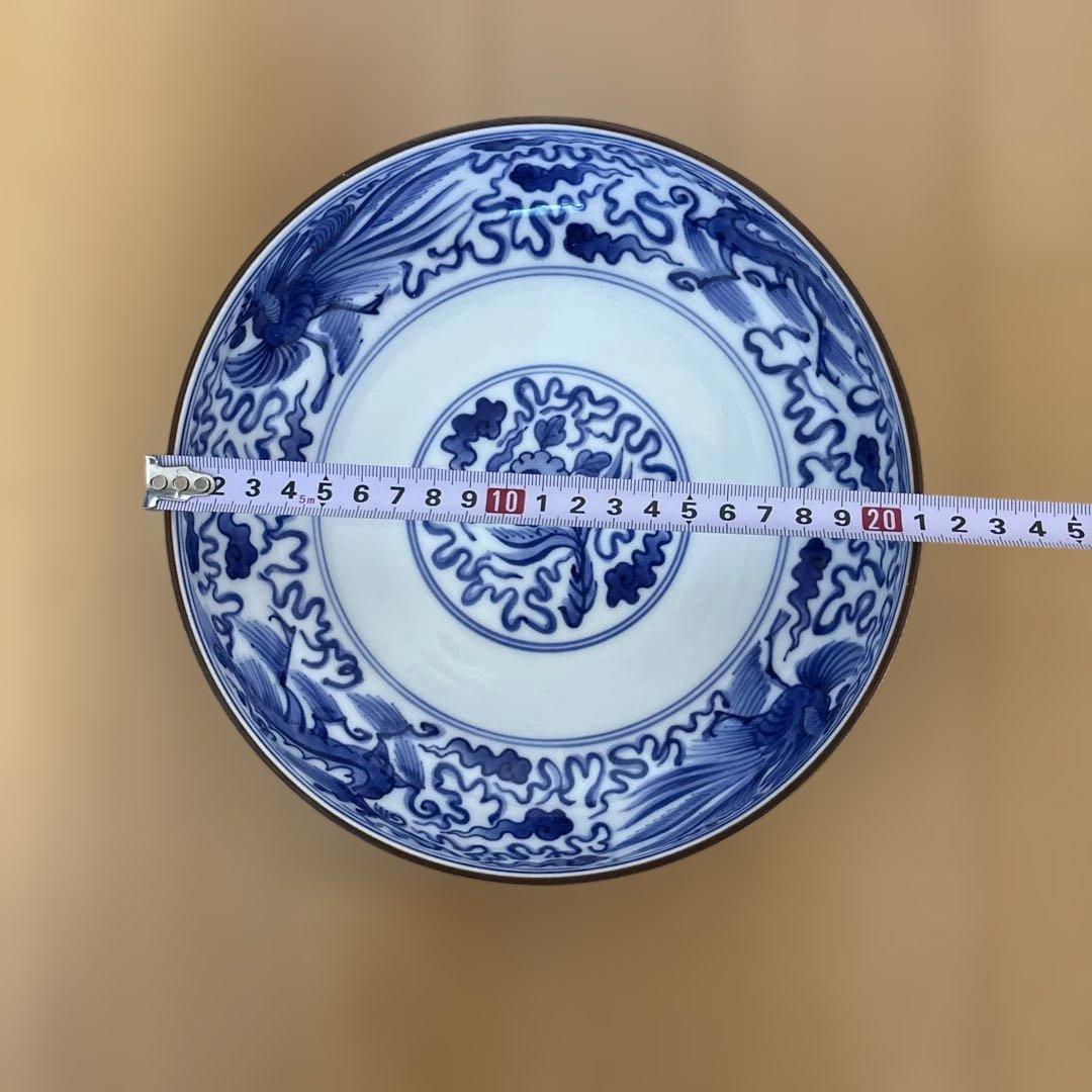 14代目 辻 常陸 作の浅鉢2客セット