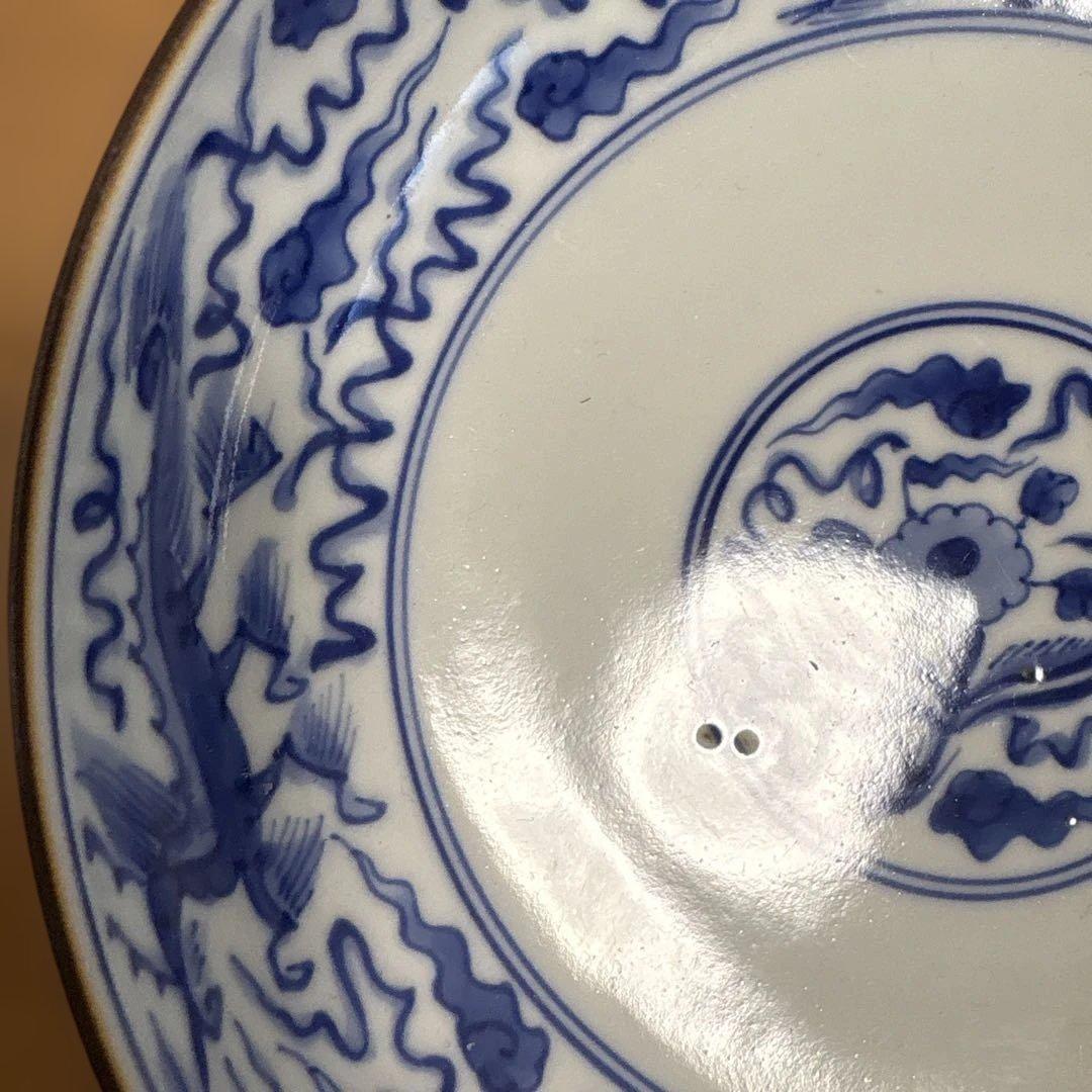 14代目 辻 常陸 作の浅鉢2客セット