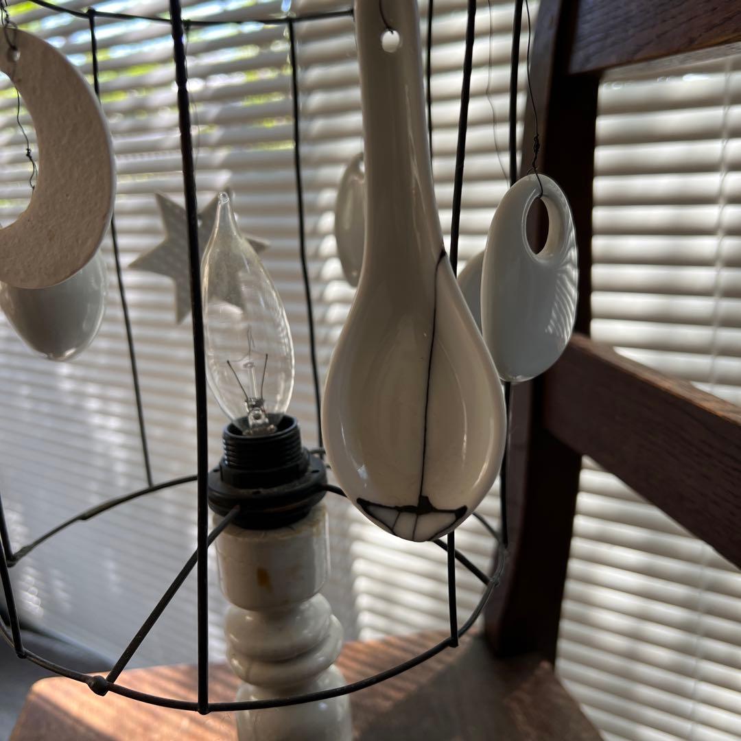 H.P.DECO リスディン　ライト