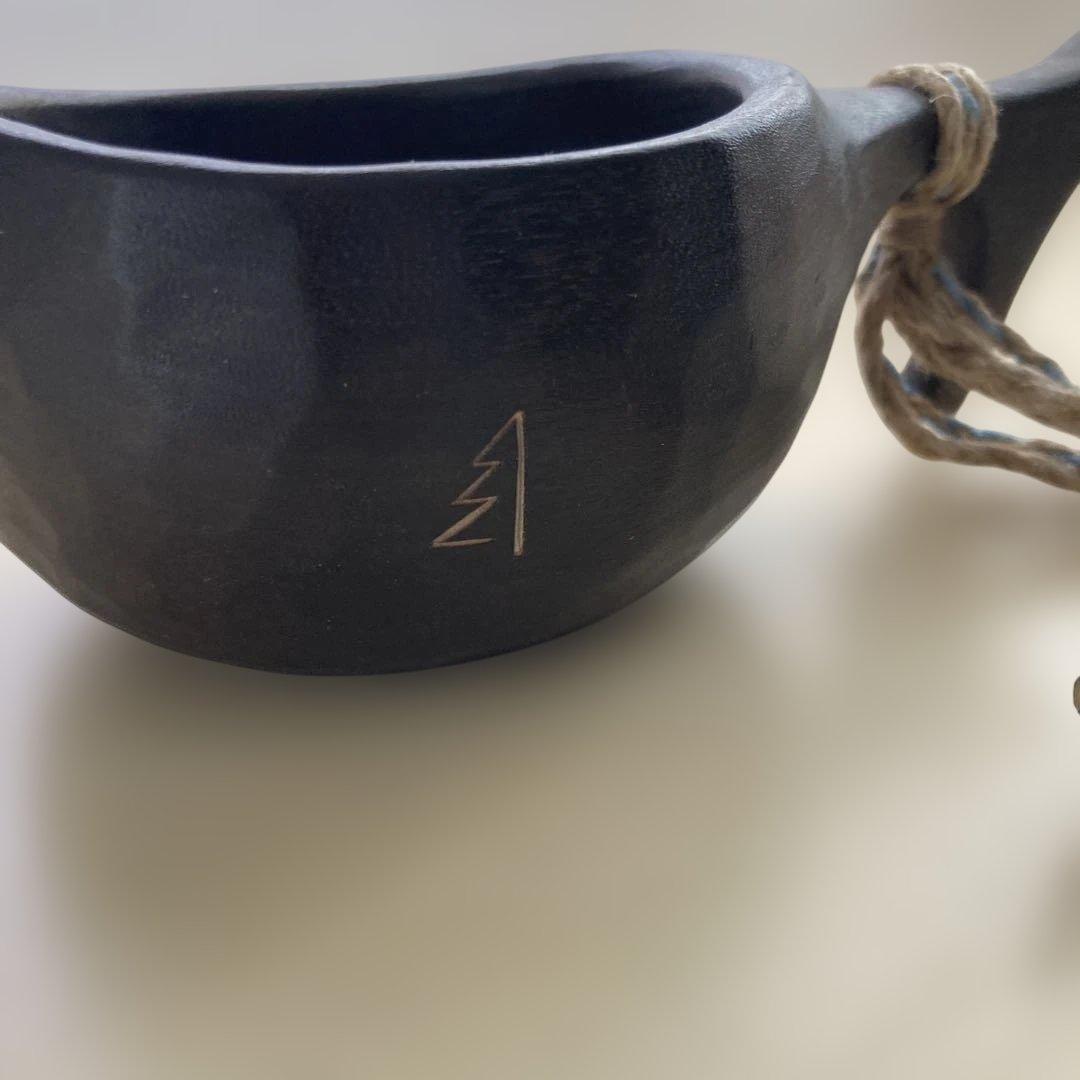 【新品】ソウルオブシベリア #4 No.3307 ククサ