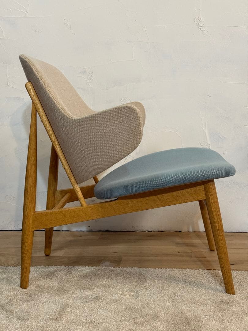 IL-10 キタニ　北欧家具　チェア