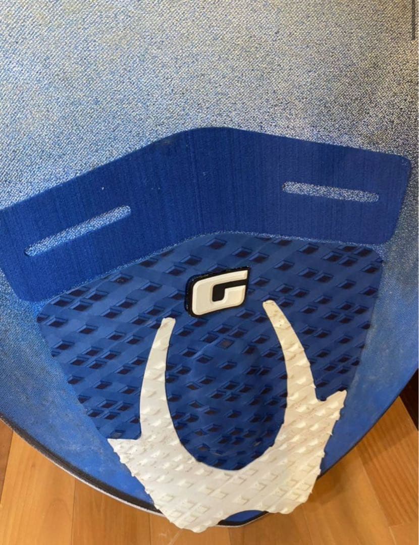 レア！　ZAP スキムボード　波乗り　サーフィン