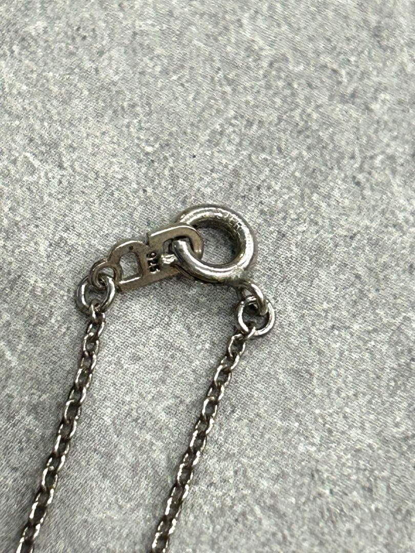 JUSTIN DAVIS 手錠と王冠 ネックレス