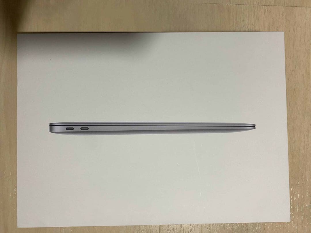MacBook本体 mac book air m1 1tb