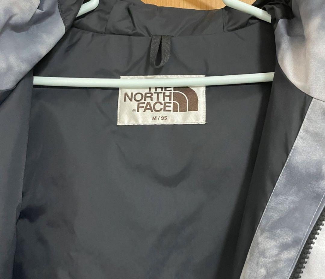 the north face ホワイトラベル ジャケットNJ2HP02J