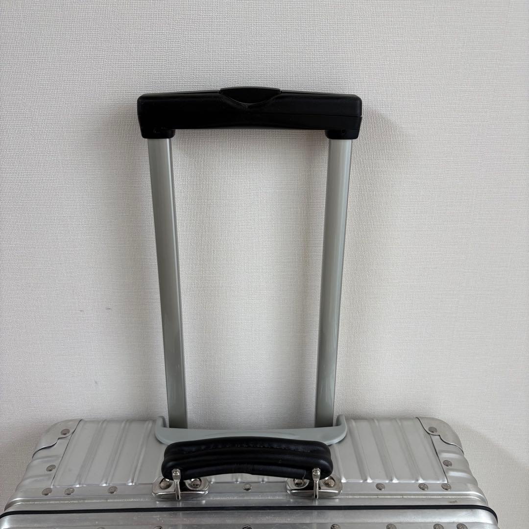 美品　RIMOWA Classic Check-In M 61L キャリーケース