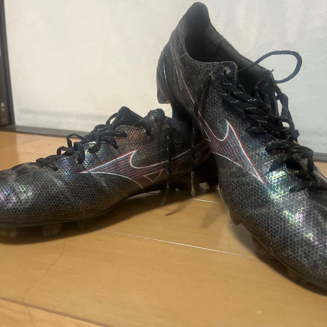 ミズノアルファ 28