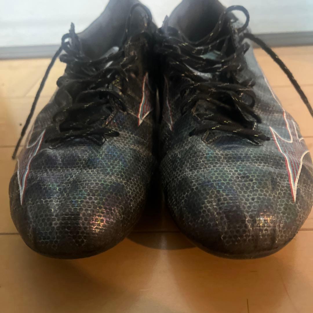 ミズノアルファ 28