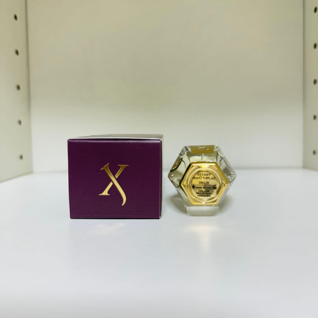 XERJOFF NIO 15ml 香水