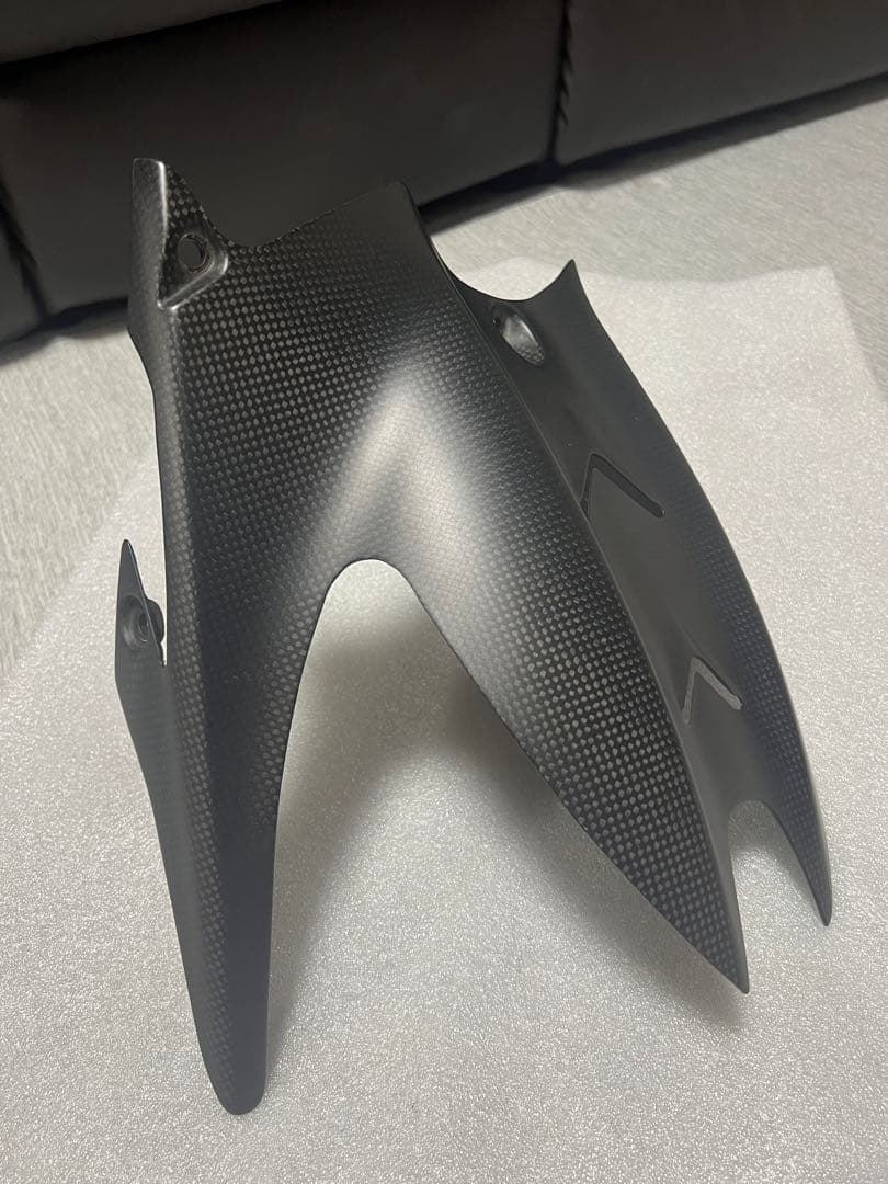 MS PRODUCTION Ducati DIAVEL リアフェンダー