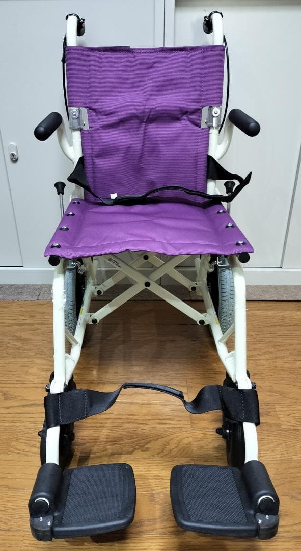 カワムラサイクル　旅ぐるま　ＫＡ６　展示車両キャリーバッグ付