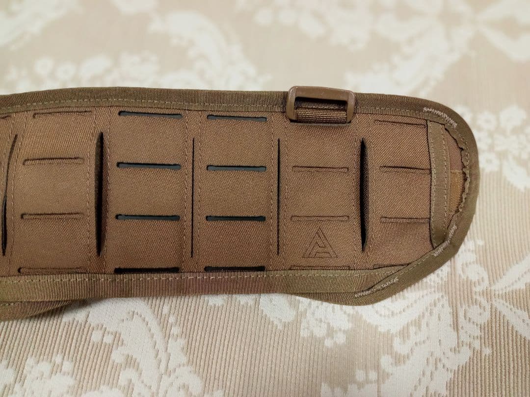 DIRECT ACTION MOSQUITO モジュラーベルトスリーブ 中古