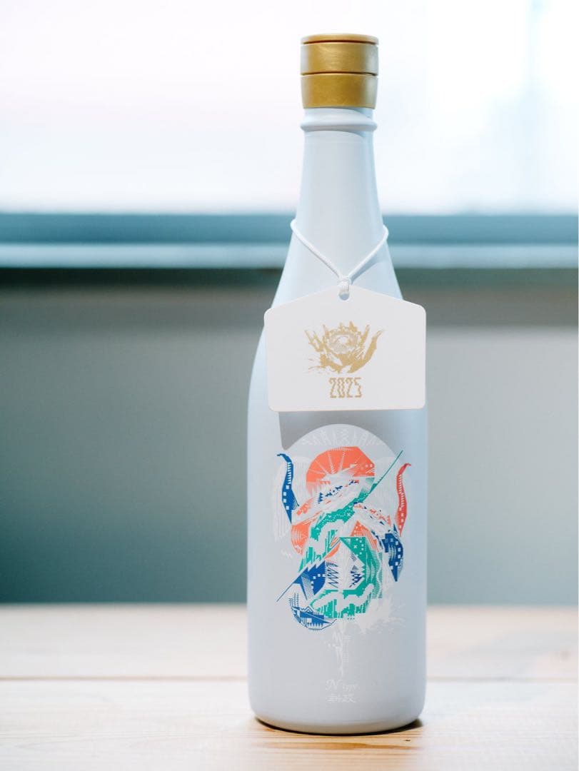 P*0様 新政No.6 New Year-type（N-type）