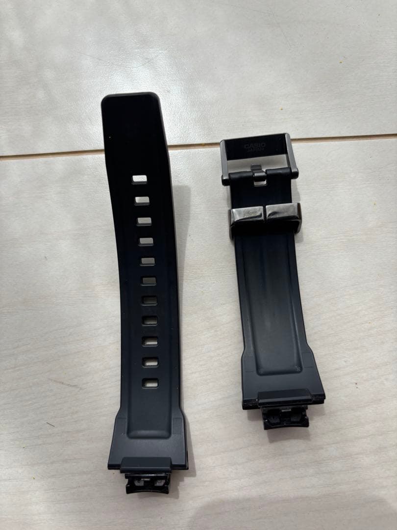 BANDGS52P-1JR　MTG-B3000用交換用　ウレタンバンド