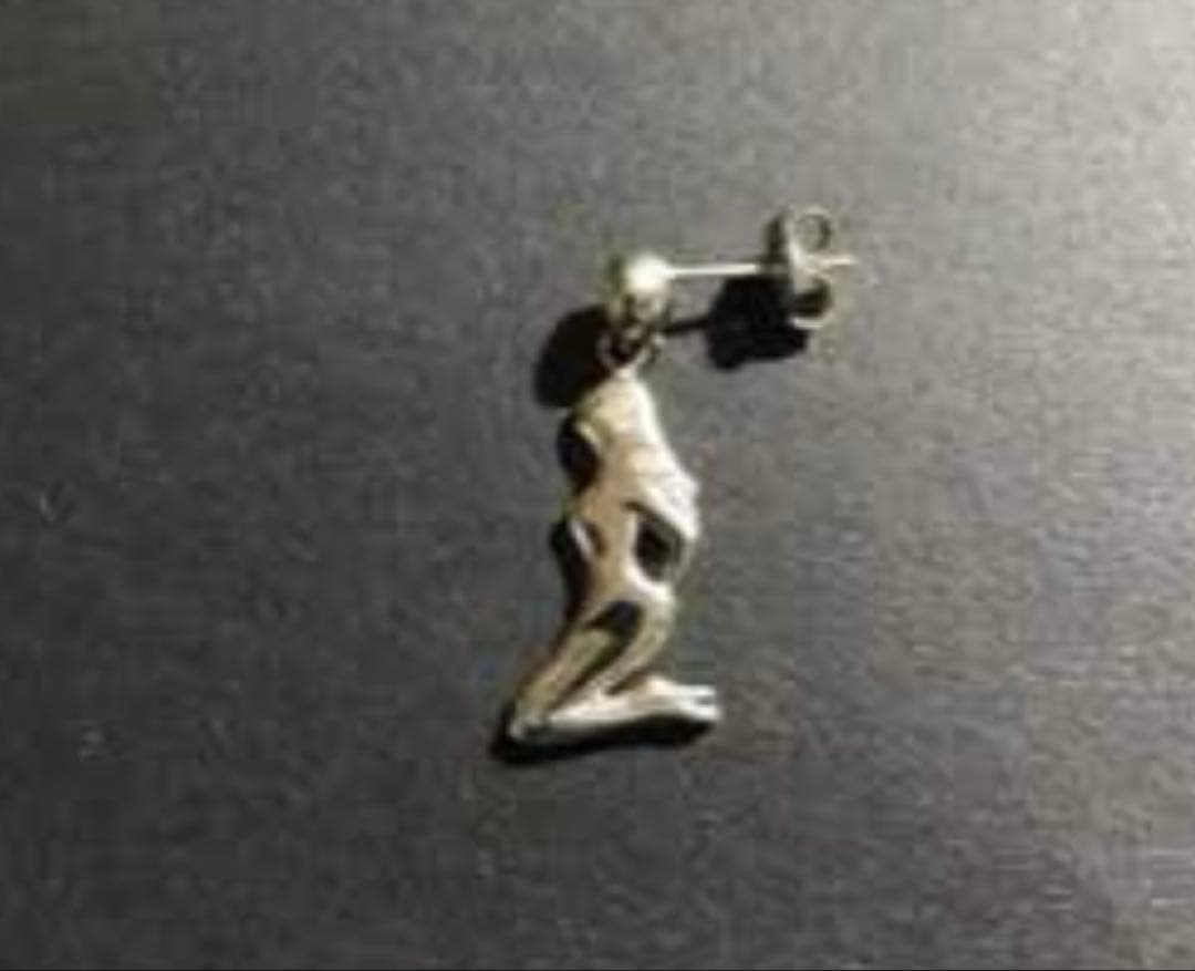 janji type1 ピアス