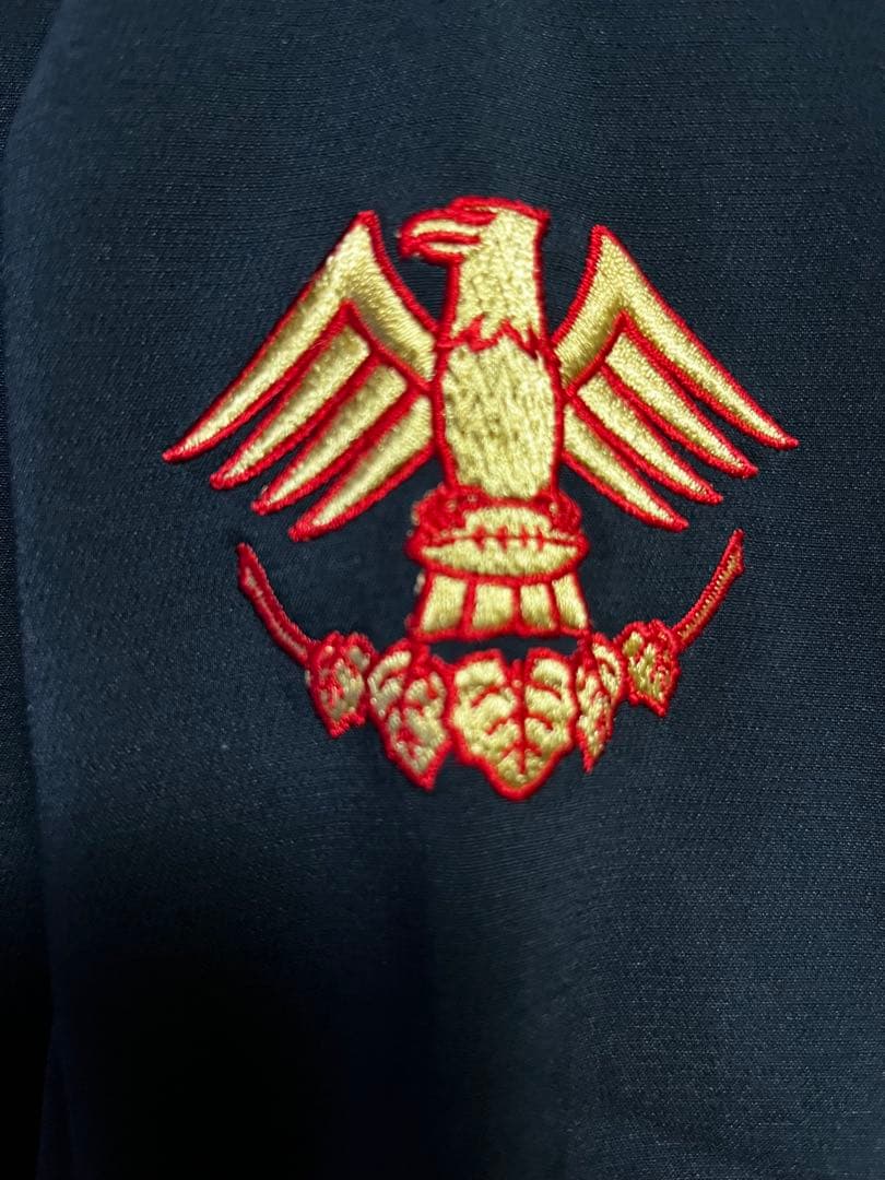 帝京ラグビー部　スウェット上下