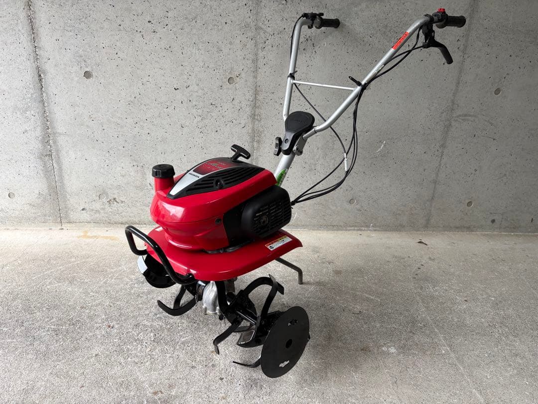 HONDA ホンダ　F220 こまめ　動作確認済み‼️ 送料込み‼️現行モデル