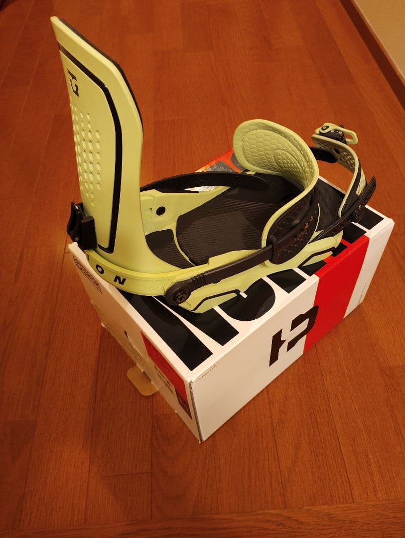 ユニオン　UNION