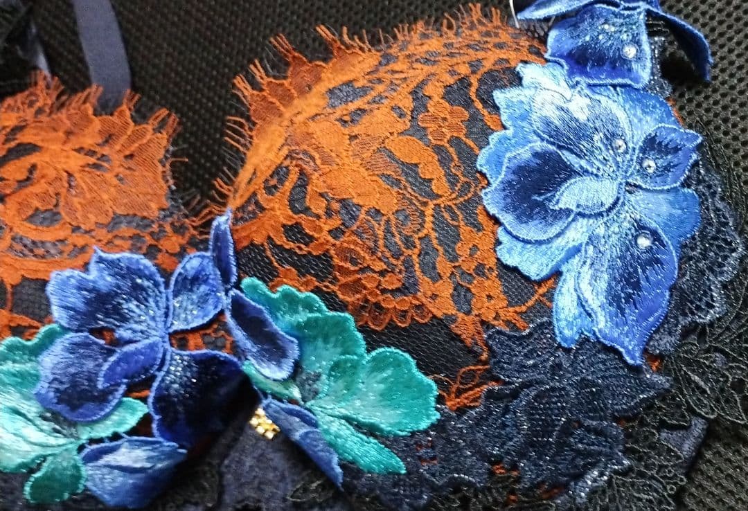 ワコール サルート 69g 店舗限定ブラジャーショーツセット F70/M