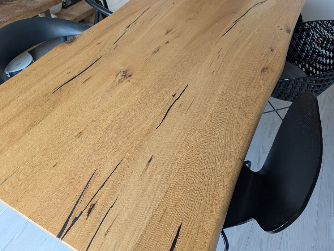 y*d様 ロッテルダムテーブル 180cm