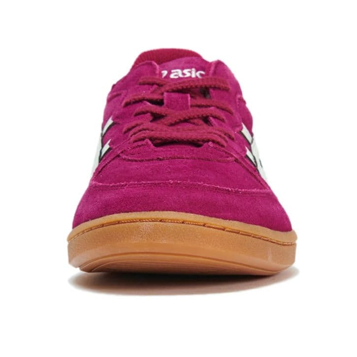 アシックス 23.5cm ASICS SKYHAND ドライベリー 23.5