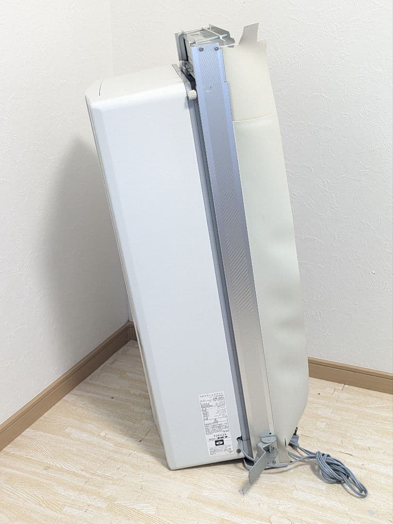 美品 CORONA コロナ 窓用エアコン 2021年製 CW-1621