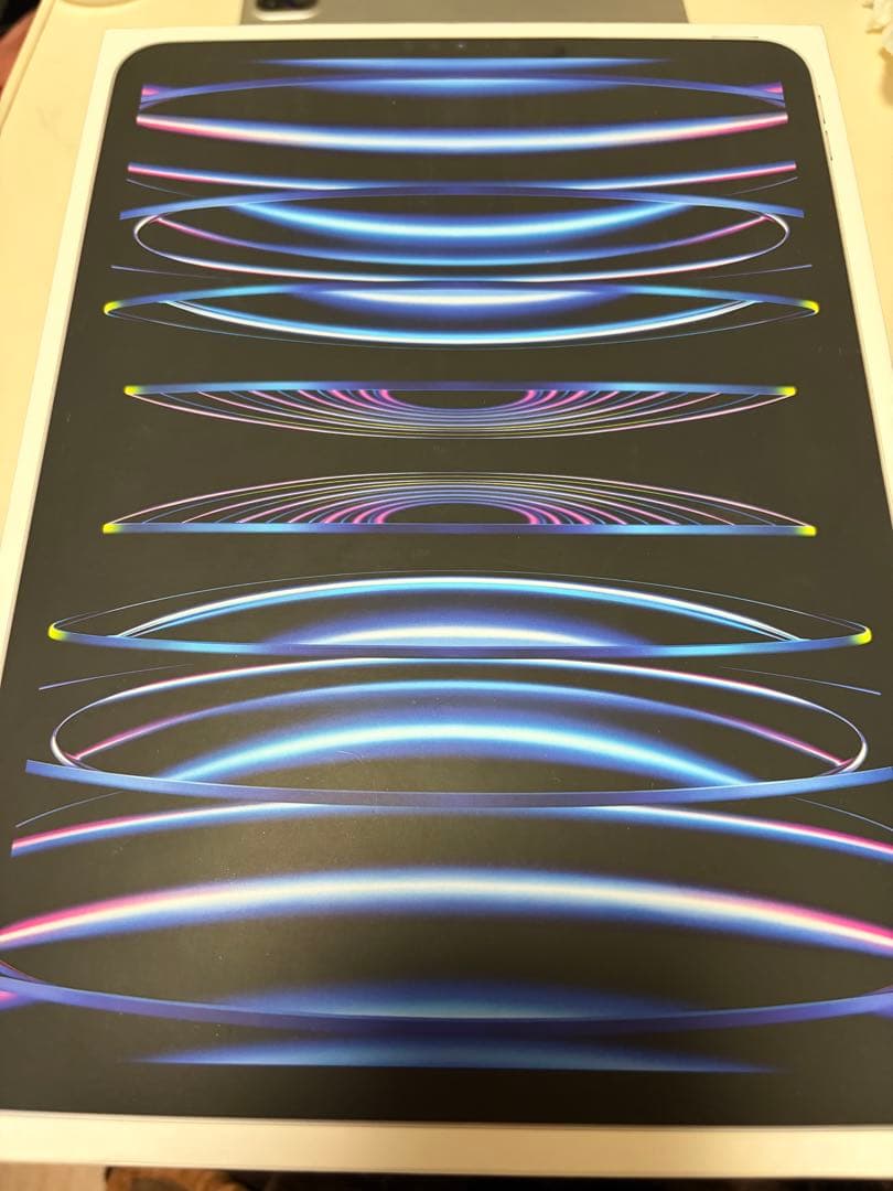 iPad Pro 11インチ M2 第4世代 wifi 128GB