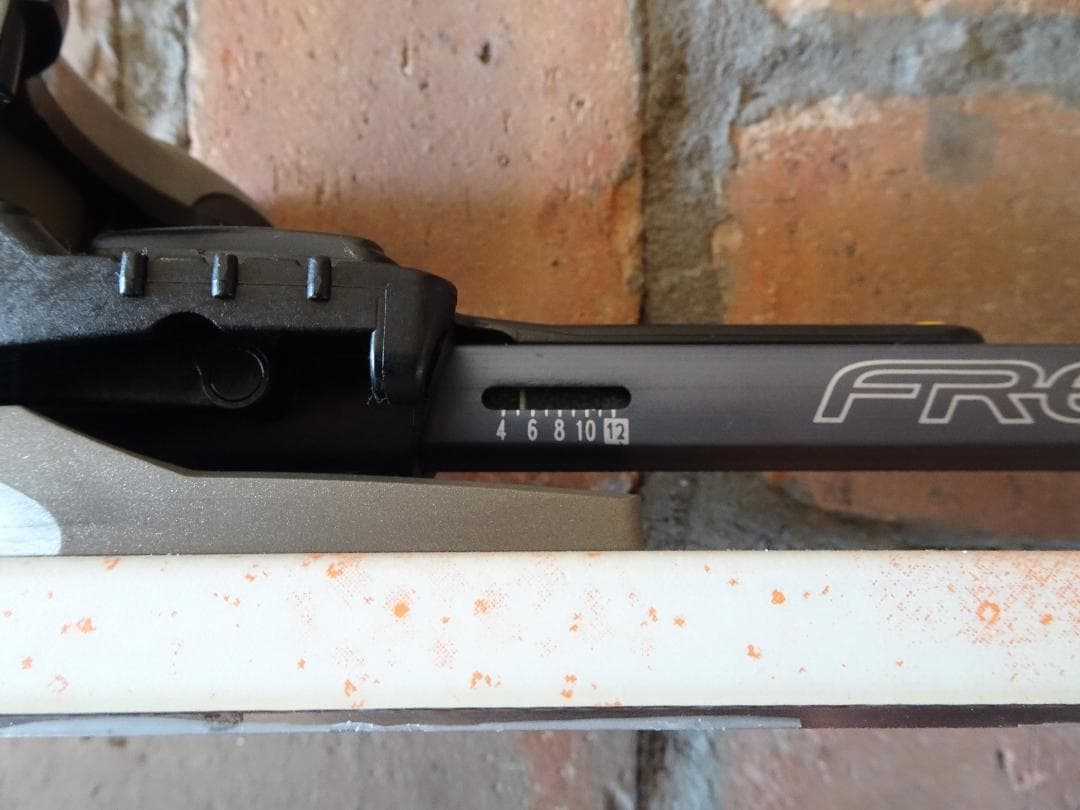 K2 BACKUP82 ＋ ディアミールFREERIDE