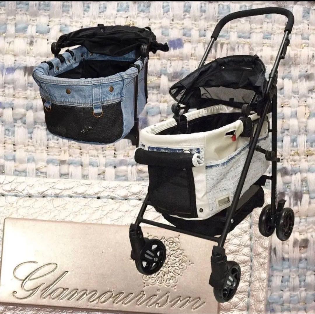 ユウコ　マザーカートラプレL 上段のみ