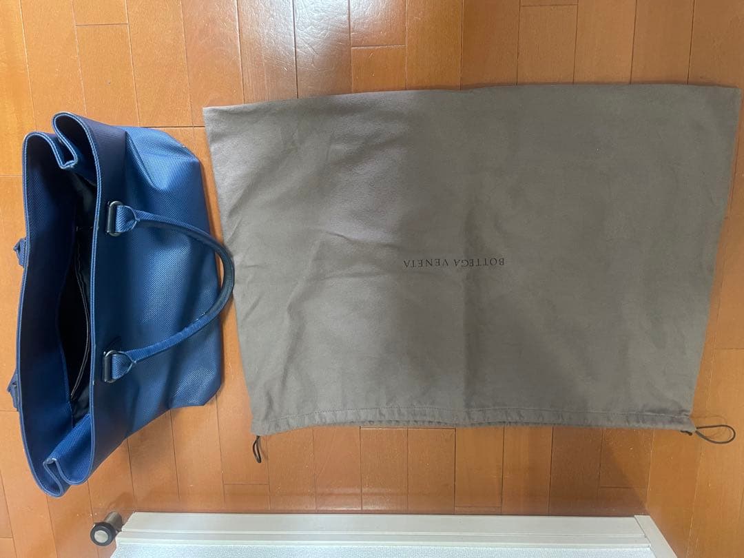 【年末セール】BOTTEGA VENETA ボッテガヴェネタ　トートバッグ