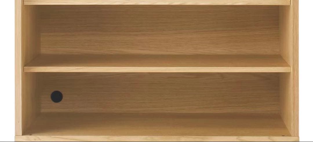 無印良品 スタッキングキャビネット 基本+追加セット