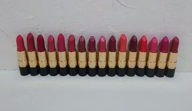 【16本セット】 アムウェイ アーティストリー リップスティク ARTISTRY