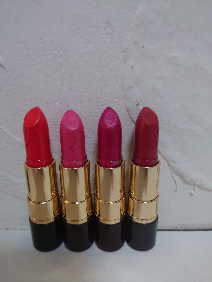 【16本セット】 アムウェイ アーティストリー リップスティク ARTISTRY