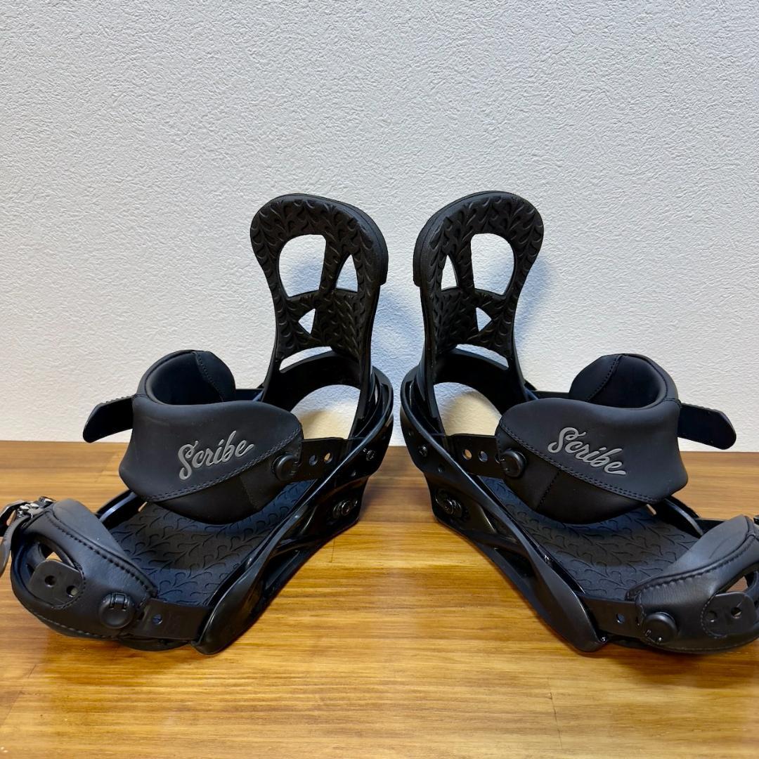 burton Scribe Sサイズ　バートン　スクレイブ　レクサ　レディース