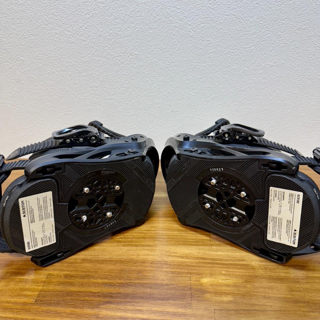 burton Scribe Sサイズ　バートン　スクレイブ　レクサ　レディース