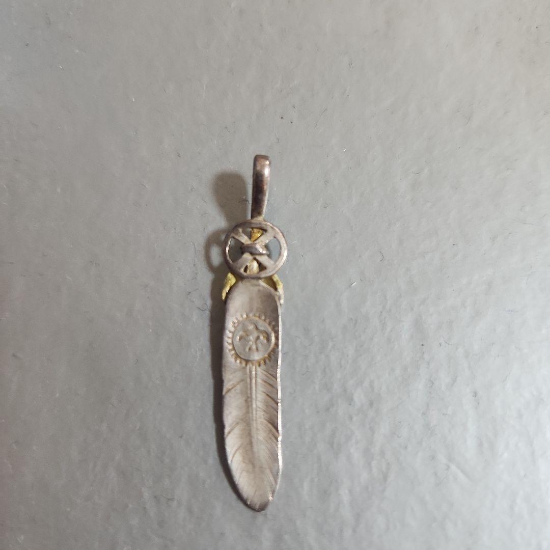 ゴローズ ハートホイールフェザー M