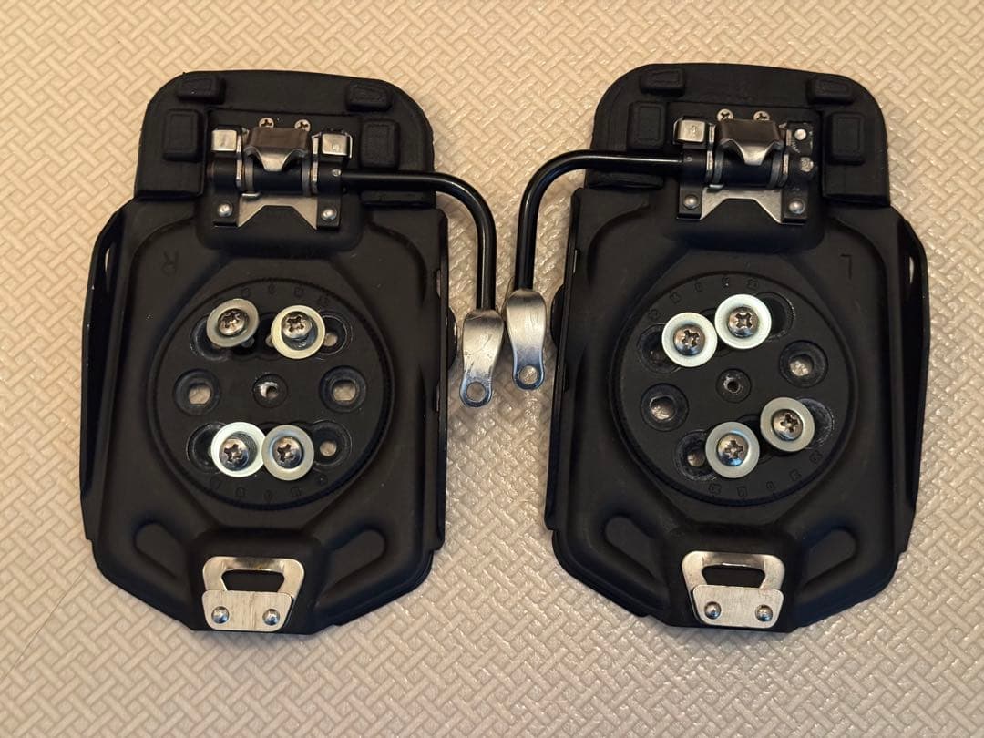 K2 KWICKER Nitro Step-inビンディング　ステップイン