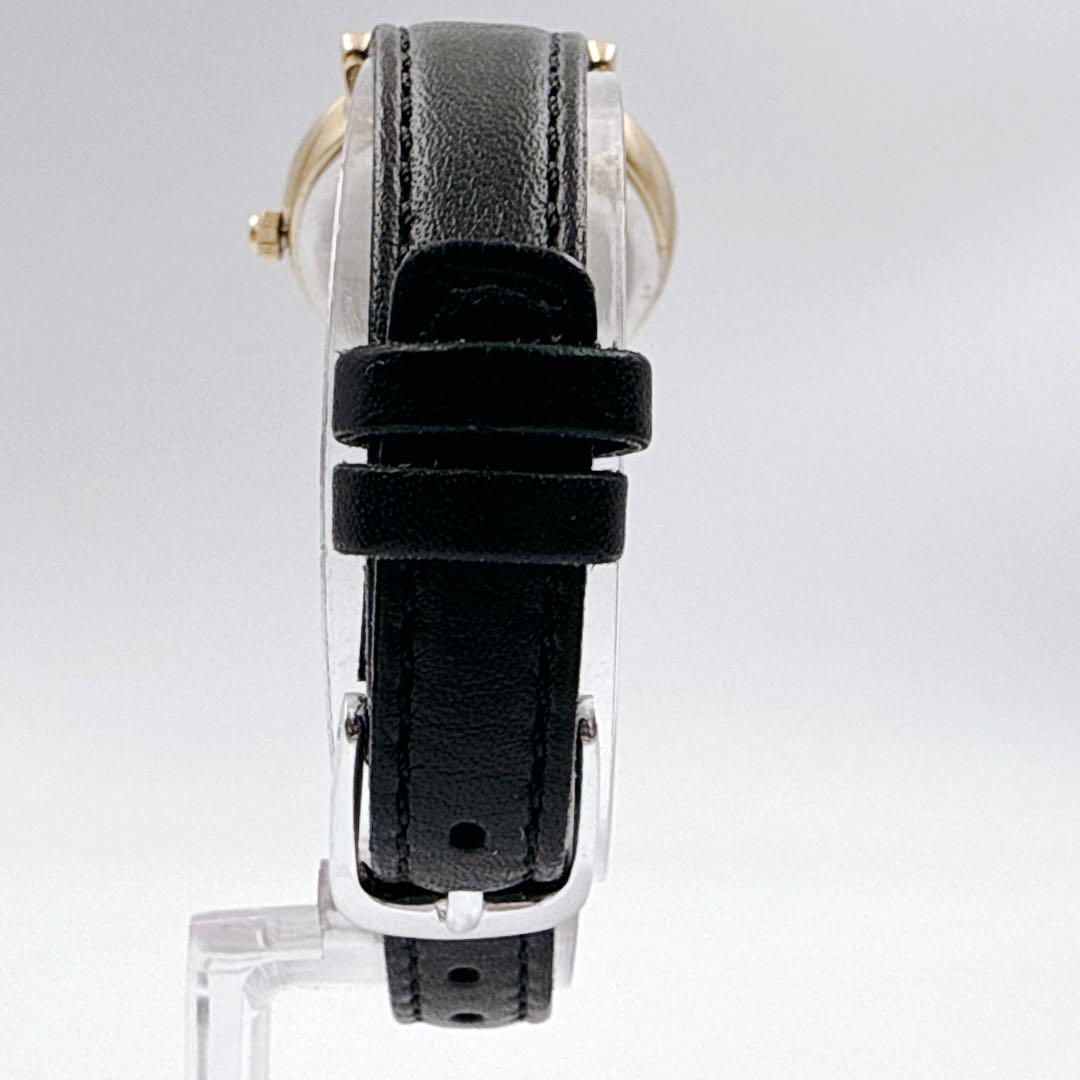 Burberry's ✨ バーバリー　白蝶貝　ゴールド　ヴィンテージ　6000L
