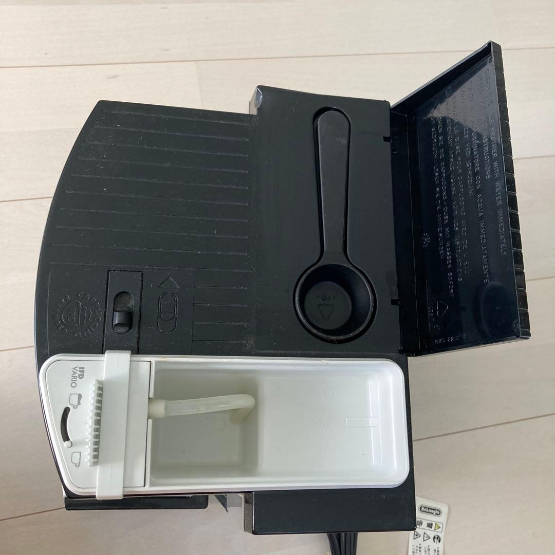 hiro様用　デロンギ　カプチーノ　ノンストップ/BAR M200