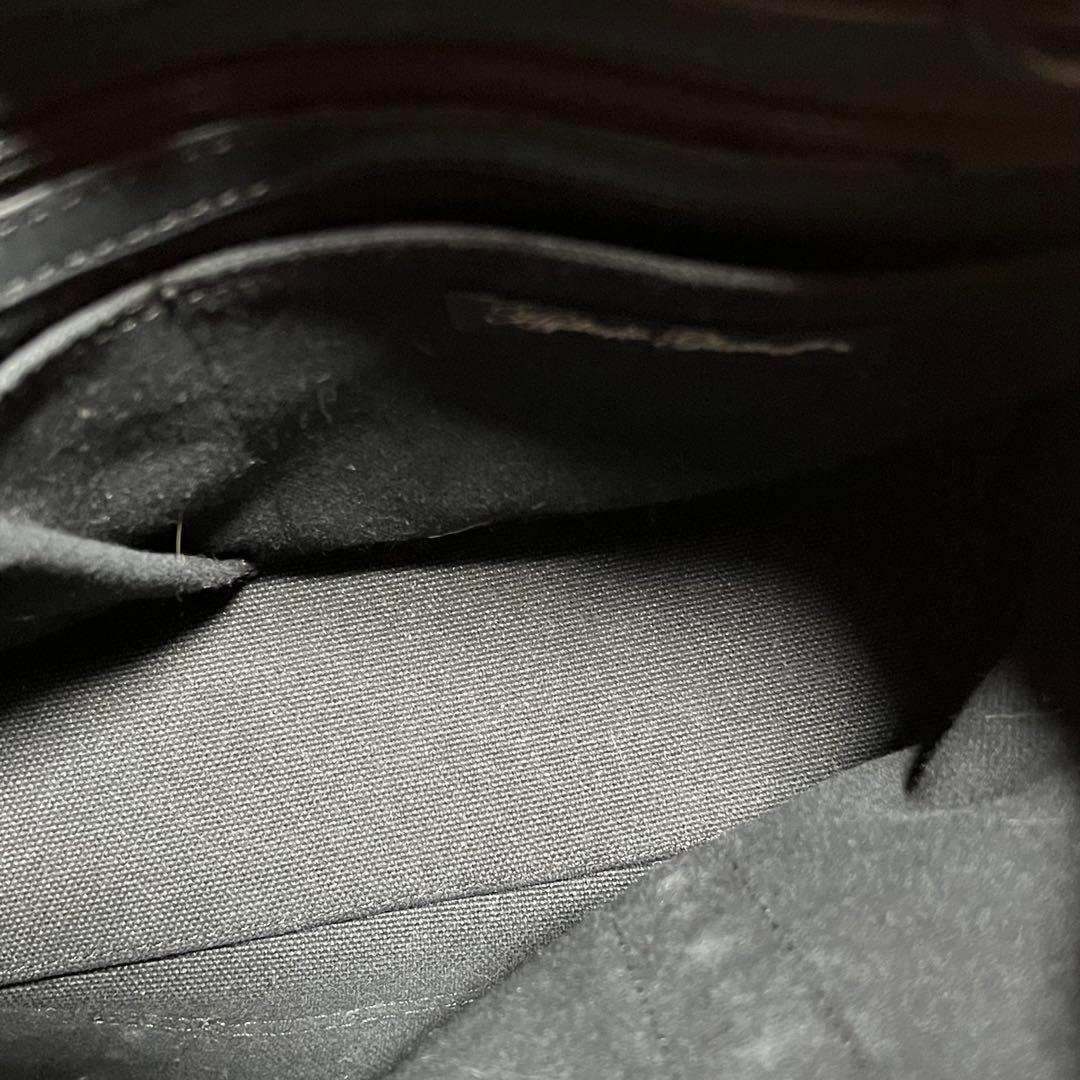 HYSTERIC GLAMOUR STUDS CANVAS クロスボディーバッグ