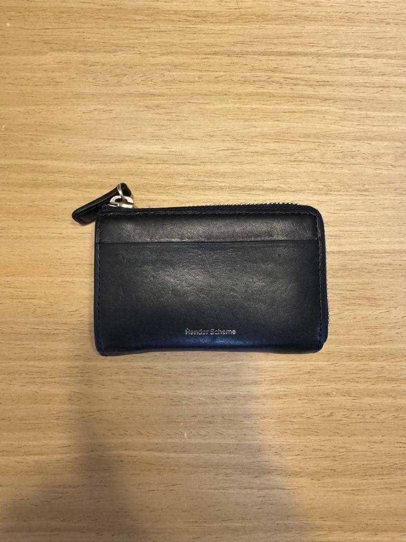 【夏限定価格】エンダースキーマmini purse