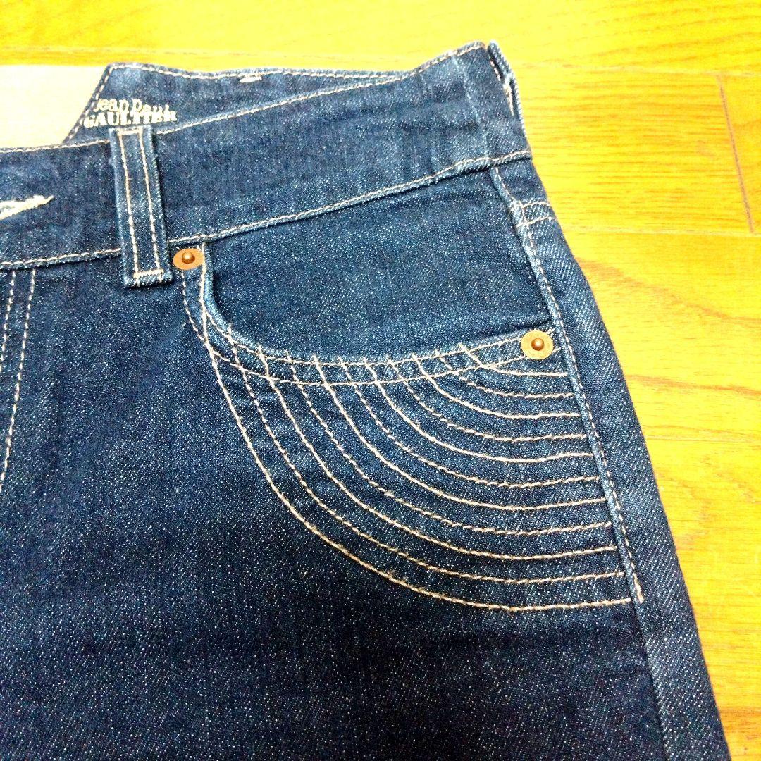 【レア・年末価格】Levi's × JEAN PAUL GAULTIER