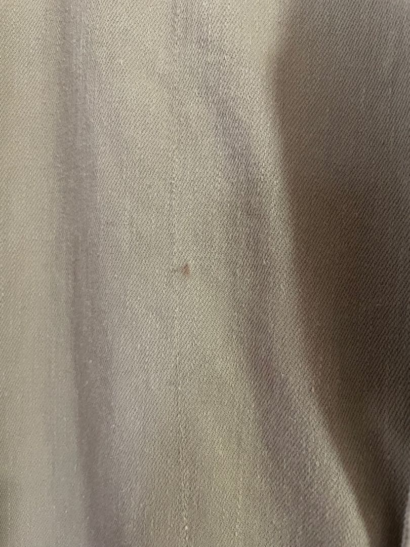 【希少vintage】1950s GPO vintage work coat